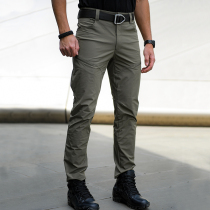 Tactical Pants Mens Summer Thin style Speed Dry Pants Outdoor military fans for training pants elastic workmen Pants Body special Bing Pants