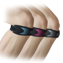 Patella belt knee pad Summer mens basketball table tennis running womens meniscus protective equipment Patella ice bone knee protection