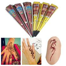 bal Henna Cones Temporary Tattoo Body Art Paint Mehandi ink