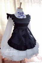 (Claw claw box)Girl Frontline HK416 cos clothing custom