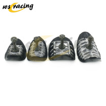 CQR Bozol Ya Xiang Zhenglin cross-country motorcycle modification accessories tire clamp tire clamp tire lock