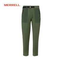 MERRELL MERRELL mens trousers 2021 spring and summer new knitted fashion casual long pants men MC2219027