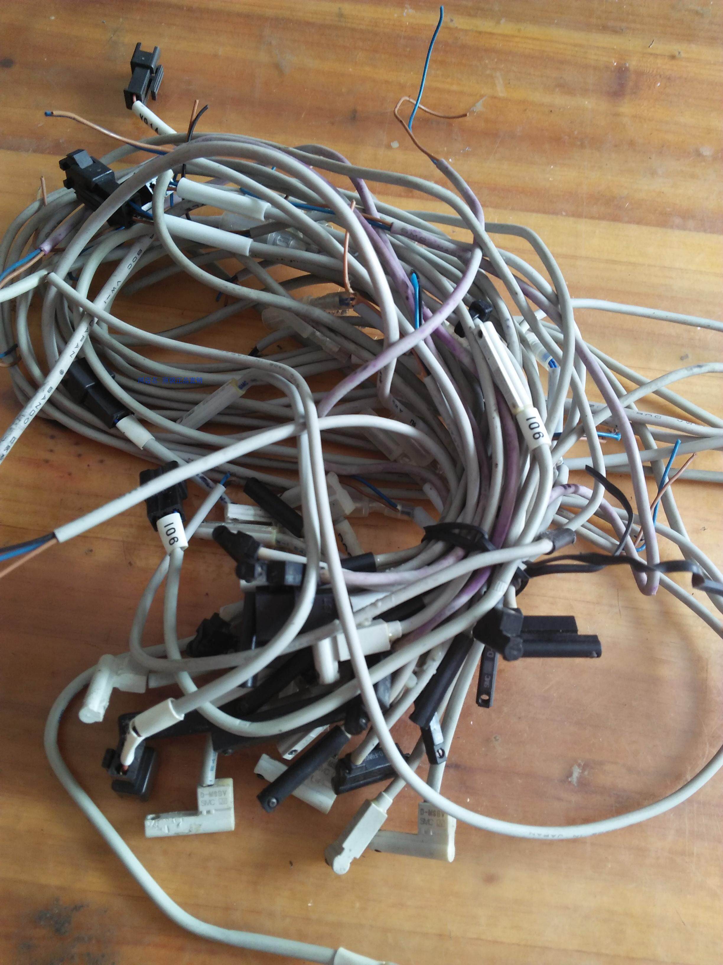 SMC magnetic switch D-F8B D-M9B D-M9BV D-M9NV D-Z73 original in stock