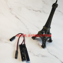 Sheron SLOAN automatic induction faucet EAF-200 sensor