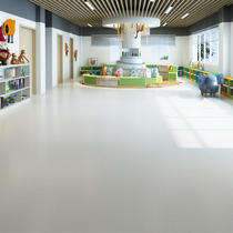 Epoxy resin floor paint Waterproof wear-resistant floor paint Indoor household outdoor cement floor paint Water-based paint paint
