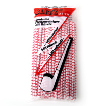 Pipe special cleaning strip cleaning pipe 80 Pack