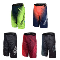 TLD downhill pants summer cross-country motorcycle riding racing mountain bike bike wear-resistant sports downhill shorts