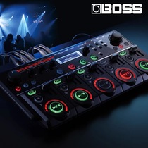 Roland Roland BOSS RC-505 LOOP Loop Recording Effect Instrument Sentence loop Desktop Workstation