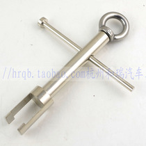 Mercedes-Benz nozzle special tools Mercedes-Benz M271 nozzle removal tools Mercedes-Benz M271 timing 