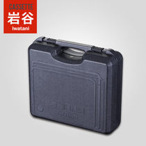Iwatani barbecue grill storage bag Outdoor stove cassette stove carrying case Double thickened