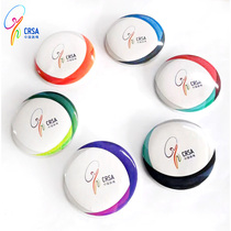 CRSA national Rope Skipping League event commemorative medal badge safety brooch multi-color issued in Shanghai