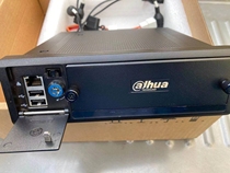 Dahua 4-way 8-way truck on-board digital video surveillance hard disk recorder 4G mobile phone remote DH-MNVR4