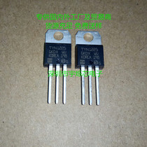 TYN1225 TYN1225RG Unidirectional Thyristor 25A 1200V Korea EKOWEISS