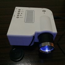 GM40 LED micro projector home support 1080p