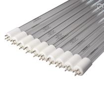 8-320w Instant Disinfection Professional Water Sterilization UV Light Tube Efficient and Rapid Elimination of Bacteria and Viruses UV Lamp