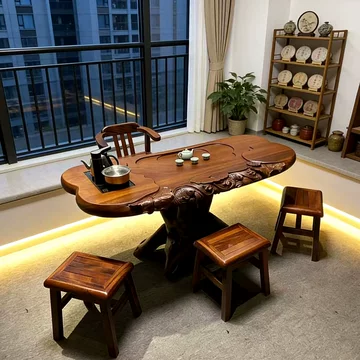 花梨木根雕茶台-花梨木根雕茶台促销价格、花梨木根雕茶台品牌- 淘宝