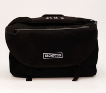 Suitable for Brompton small cloth sbag front bag waterproof front bag to send plastic pig nose rain cover
