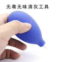 Tasteless leather Tiger blowing balloon skin blowing skin Tiger Watch dust camera lens cleaning air blowing