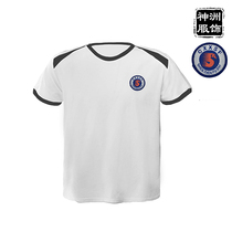 2020 Cixi junior high school uniform new summer clothes