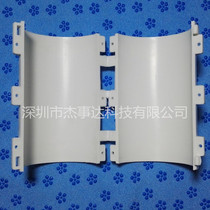 Factory direct PVC polyurethane outsourcing direct PPR insulation pipe connecting sheet air energy pipe with direct new products