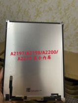 Applicable to Apple 2019 new IPad touch screen LCD assembly external screen A2197A2198 display 10 2 inch