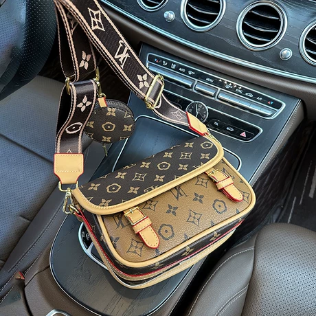 奢侈品包包货源批发专柜品质(图1)