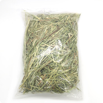 Jingjing Brand No 2 Canadian Timothy hay rabbit Dutch pig Chinchilla staple pure grass rabbit food 10 bags