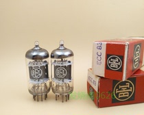 New Large Shield BEL ECC81 12AT7 6201 12AT7 E83 E83 12AX7 12AU7 12AU7 Tube EL84