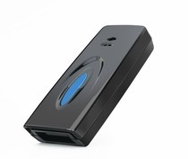 Scan gun datamaxM5 wireless one-dimensional two-dimensional code:used for supermarket cash register WeChat express