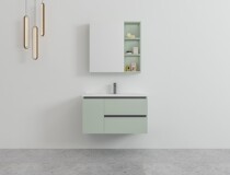 Wrigley bathroom cabinet APGMD8G3238-S