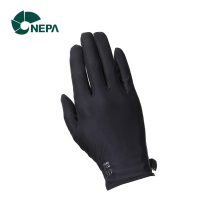 NEPA resistant outdoor 21 Four Seasons men and women Universal gloves cold feel breathable non-slip gloves couple 7HC8110