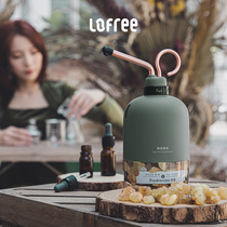 LOFREE LOFREE MOMO automatic washing mobile phone set smart soap dispenser disposable foam natural fragrance type