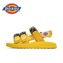 Dickies sandals mens summer outwear for two-use beach shoes anti-wear and wear light slippers sport men cool tug