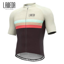 Lamparda Summer Mens Short Sleeve Suit Riding Road Mountain Bike Biking Bike Blouse