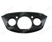 Adapt to Yamaha JOG6 generation EVO two-rush mouse monster three-watch EVO instrument cover