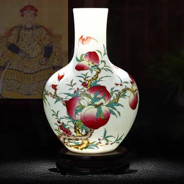 九桃天球瓶-九桃天球瓶促销价格、九桃天球瓶品牌- 淘宝