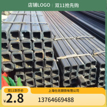 8*8-100*100 solid square steel iron square steel forging square steel forged flat steel pattern square steel