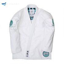 Spot anti-chaos shoyoroll Brazilian Jiu-jitsu road suit bjj gi jiu jitsu