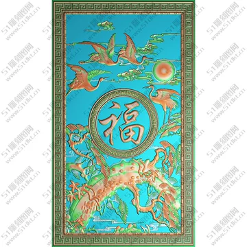 松鹤延年装饰画-松鹤延年装饰画促销价格、松鹤延年装饰画品牌- 淘宝