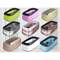 Fumbling sound straight for fully automatic trampled shoes machine disposable shoe cover suitable device shoe cover machine set shoe machine