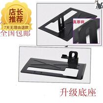 Angle grinder support bracket accessories Hand mill frame universal bracket base multi-functional household polishing grinding and cutting