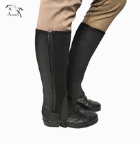  Breathable mesh childrens equestrian leggings soft and lightweight riding leggings leggings for men and women riding clothing equestrian leggings