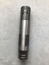 G10 pickaxe body Air pick accessories two-way barrel wind cylinder mine license Kaishan Yitai special air movement