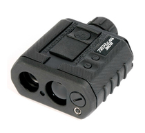 United States TRUPULSE Tappas 360R Multifunctional Rangefinder Angle Altimeter Simple Total Station