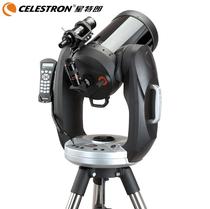 CELESTRON Startron CPC 1100 Astronomical Telescope (GPS Positioning) Automatic Star Search