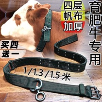Cow collar cow collar cow cage head cattle rope cattle sheep head cover animal husbandry supplies morning glory Dragon cover