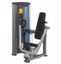 Henderson HS6901 sitting chest push trainer Enterprises and institutions gym commercial fitness equipment