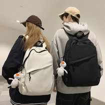 Good thing recommended foreign trade export brand passenger for withdrawal counter spot discount travel backpack men and women casual shoulder bag