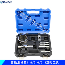 KT Cetro Sega 2 0 2 3 Picasso C4C5 Peugeot 206 307 408 timing special tools