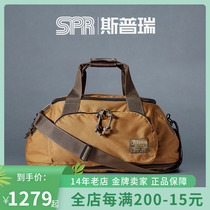 Sprey Filson Hand Double Shoulder Backpack Diagonal Satchel Multifunction Nylon Outdoor Waterproof Travel Bag 19935